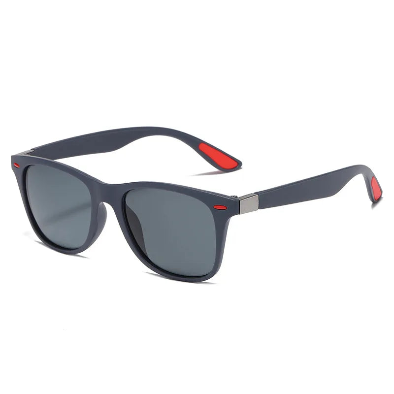 2025 Night Vision Glasses PC Frame Polarized Sunglasses Men Women Outdoor Sport Sun Glasses Day Night Vision Driver Night Glasses Goggles